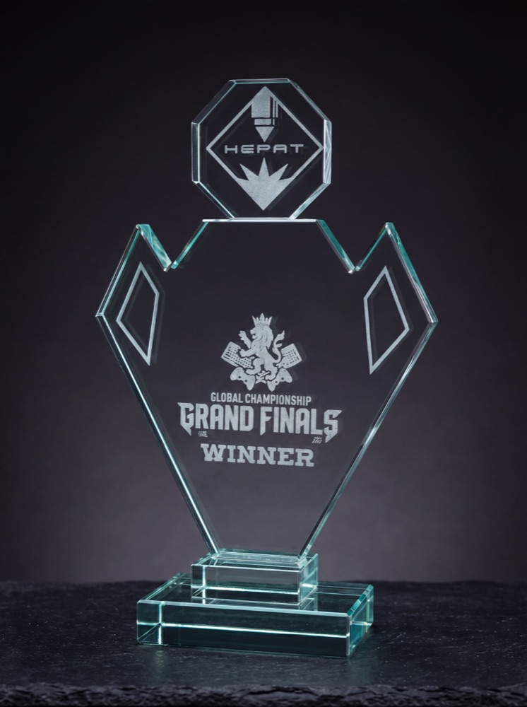 Pokal Projekt