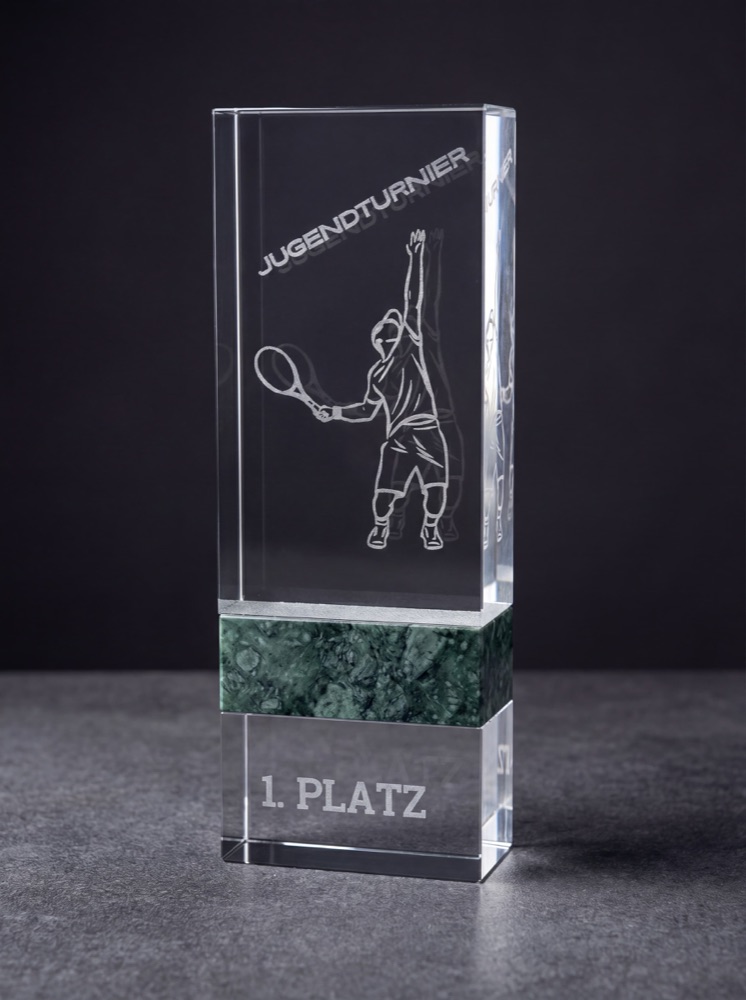 Pokal Projekt