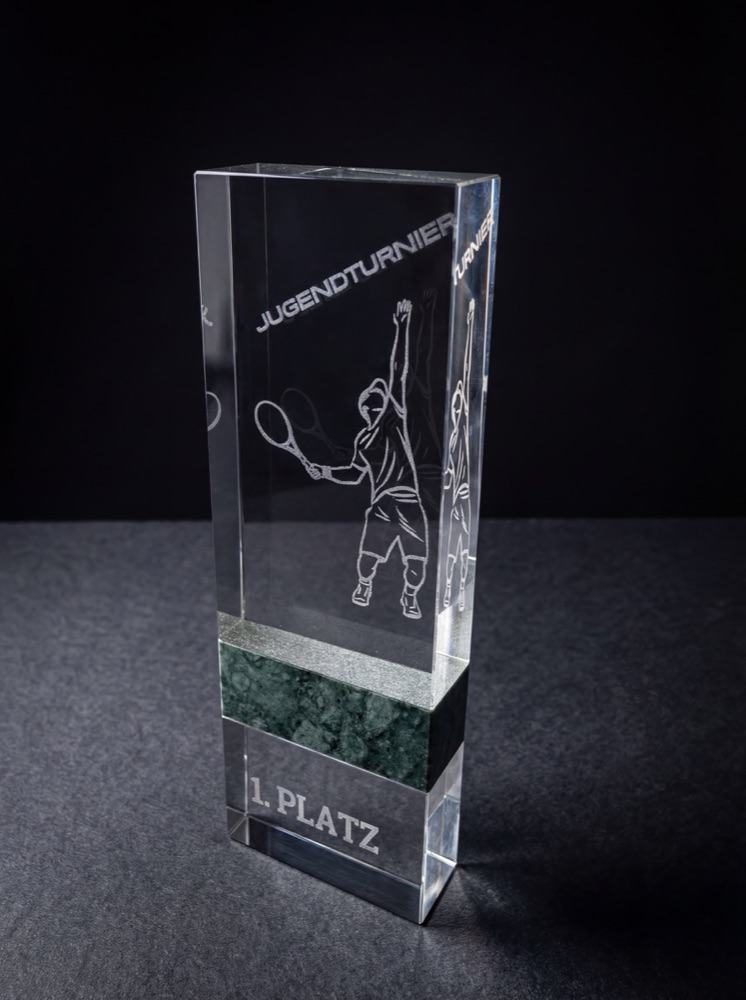 Pokal Projekt