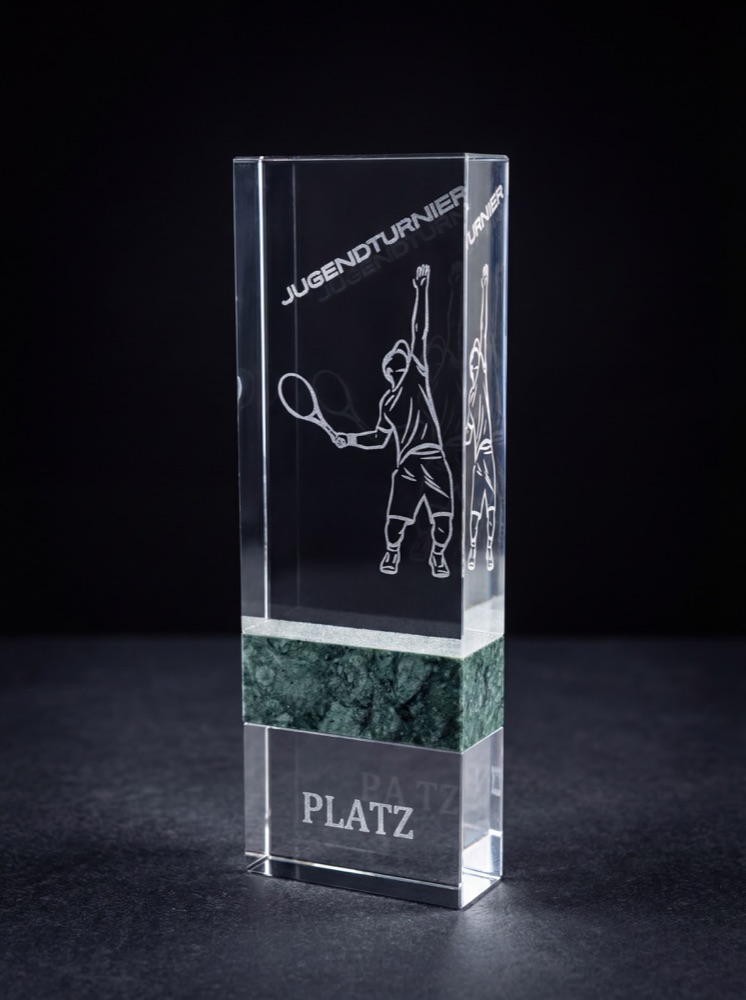 Pokal Projekt