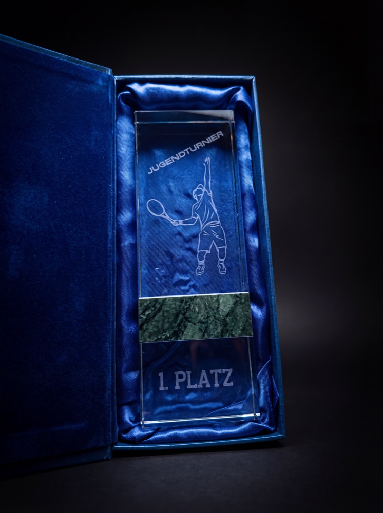 Pokal Projekt